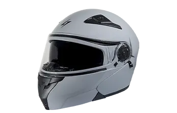 Casques de motos